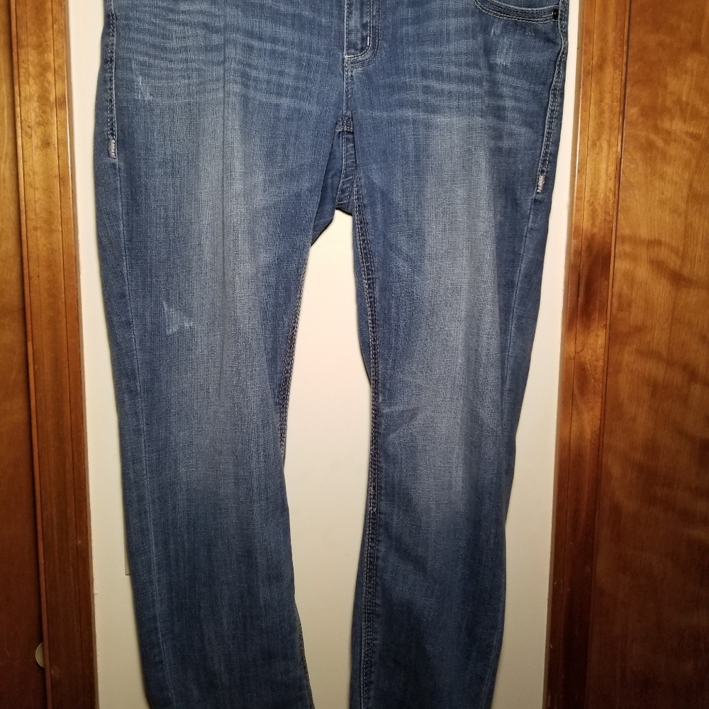 Seven Jeans from Lane Bryant